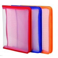 CARPETA CREMALLERA POLIPROPILENO CARCHIVO CARPETA CREMALLERA POLIPROPILENO CARCHIVO
