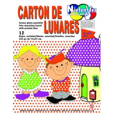 CARTON LUNARES PARA DECORAR