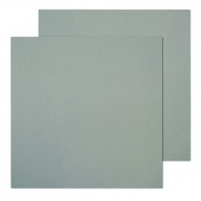 CARTON GRIS PARA MANUALIDADES 30,5 X 30,5 CM 2MM PAQ 25 UND CARTON GRIS PARA MANUALIDADES 30,5 X 30,5 CM 2MM PAQ 25 UND