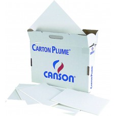 PLANCHA DE CARTON PLUMA 5Mm 50x70cm PAQ 24 UND BLANCO PLANCHA DE CARTON PLUMA 5Mm 50x70cm PAQ 24 UND BLANCO