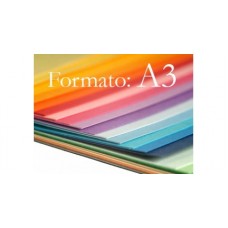 CARTULINA A3 PAQ 25 UND LILA CARTULINA A3 PAQ 25 UND LILA