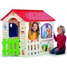 CASA HOUSES CHICOS CASA HOUSES CHICOS