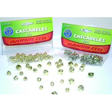 CASCABELES BOLSA  50 UND