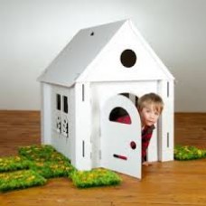 CASITA DE JUEGOS 91X79X97