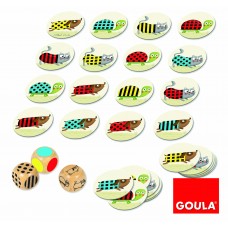CATCH IT ! GOULA 53446 CATCH IT ! GOULA 53446