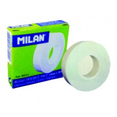 CINTA  ADHESIVA BLANCA MILAN 19X33