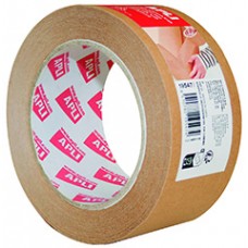 CINTA ADHESIVA KRAFT 48MM X 50M APLI CINTA ADHESIVA KRAFT 48MM X 50M APLI