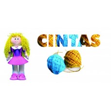 CINTA GOMA EVA AZUL CLARO CINTA GOMA EVA AZUL CLARO