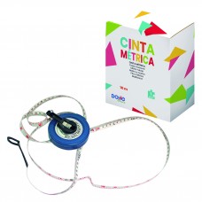 CINTA MÉTRICA DE 10 METROS DOHE CINTA MÉTRICA DE 10 METROS DOHE