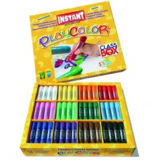 PLAYCOLOR CLASSBOX 144 COLORES SURTIDOS PLAYCOLOR CLASSBOX 144 COLORES SURTIDOS