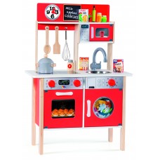 COCINA FUNNY MADERA MOLTO COCINA FUNNY MADERA MOLTO