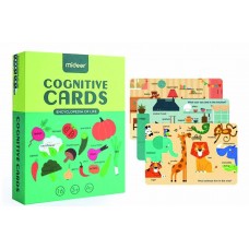 CARTAS COGNITIVE ENCICLOPEDIA OF LIFE MD2041 CARTAS COGNITIVE ENCICLOPEDIA OF LIFE MD2041