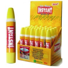 COLA BLANCA LIQUIDA INSTAN EDUCA C/24 COLA BLANCA LIQUIDA INSTAN EDUCA C/24