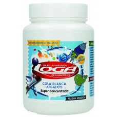 PEGAMENTO COLA BLANCA LOGAKYL 1KL PEGAMENTO COLA BLANCA LOGAKYL 1KL
