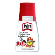 COLA BLANCA PRITT 100 GRM COLA BLANCA PRITT 100 GRM