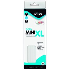 COLA TERMOFISUBLE MINI EXTRA LARGA 25 UND COLA TERMOFISUBLE MINI EXTRA LARGA 25 UND