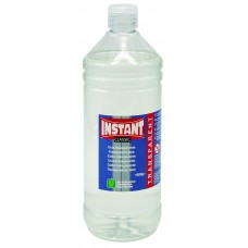 COLA TRANSPARENTE INSTAN BOTELLA 1L COLA TRANSPARENTE INSTAN BOTELLA 1L