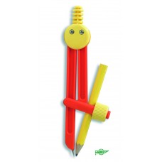 COMPAS BASICO CON LAPIZ R/124 COMPAS BASICO CON LAPIZ R/124