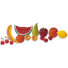 BOLSA  DE FRUTAS