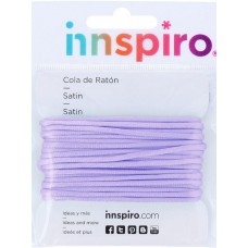 CORDON COLA DE RATON 5M 2MM LILA CORDON COLA DE RATON 5M 2MM LILA