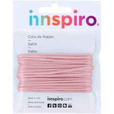 CORDON COLA DE RATON 5M 2MM ROSA CORDON COLA DE RATON 5M 2MM ROSA