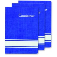 CUADERNO 32 HOJAS CUADRICULA 4X4 CUADERNO 32 HOJAS CUADRICULA 4X4