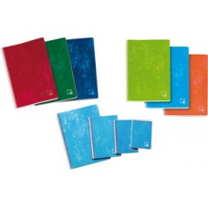 BLOC T/C CUADRICULA 4X4 C/M 80 H BLOC T/C CUADRICULA 4X4 C/M 80 H