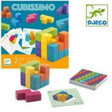 CUBISSIMO DJECO CUBISSIMO DJECO