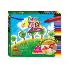 ECONOMY PACK DACSTRIX 288 CAJA CARTON