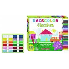 DACSCOLOR 288 ECONOMY PACK