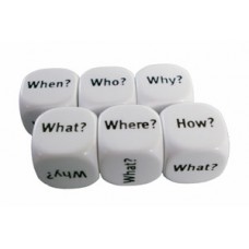 DADOS INTERROGACIONES EN INGLÉS 1410 DADOS INTERROGACIONES EN INGLÉS 1410