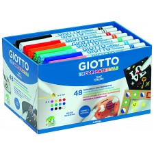 CESTA GIOTTO ROTULADORES MATERIALS 48 UND CESTA GIOTTO ROTULADORES MATERIALS 48 UND