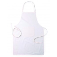 DELANTAL 100% ALGODON RECICLADO NATURAL PAQ. 10 UND MAKITO DELANTAL 100% ALGODON RECICLADO NATURAL PAQ. 10 UND MAKITO