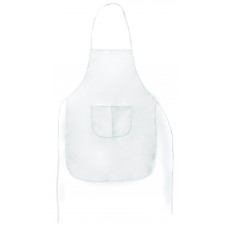 DELANTAL DE TELA PARA DECORAR PAQ 10 UND ( NON-WOVEN) DELANTAL DE TELA PARA DECORAR PAQ 10 UND ( NON-WOVEN)