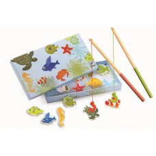 PESCA TROPICAL  DJECO