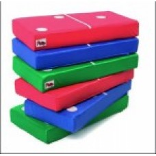 DOMINO TAMDEM 60X30X8 CM