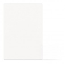 GOMA EVA 40X60 BLANCO 10 PLIEGOS