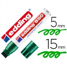 ROTULADOR EDING 850 VERDE ROTULADOR EDING 850 VERDE