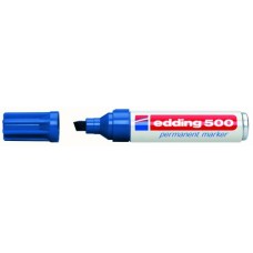 ROTULADOR EDING 500 AZUL ROTULADOR EDING 500 AZUL