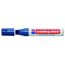 ROTULADOR EDING 850 AZULES ROTULADOR EDING 850 AZULES