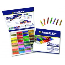 CLASSBOX CERAS MANLEY 192 CLASSBOX CERAS MANLEY 192