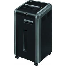 POWERSHRED 225CI SHREDDER (CROSS CUT) 230V EU/UK POWERSHRED 225CI SHREDDER (CROSS CUT) 230V EU/UK