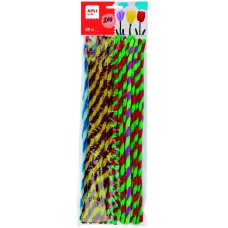 FELPILLAS RAYADAS DE COLORES 50 UND FELPILLAS RAYADAS DE COLORES 50 UND