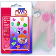 FIMO MOLDES 3 FIMO MOLDES 3