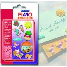 FIMO MOLDES 6 FIMO MOLDES 6