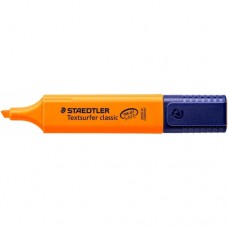 MARCADOR FLUOR NARANJA MARCADOR FLUOR NARANJA