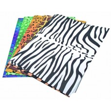 PAPEL PIEL DE ANIMALES 40 HJ PAPEL PIEL DE ANIMALES 40 HJ