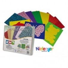 FORMAS CREATIVAS DE NIEFENVER 1700130 FORMAS CREATIVAS DE NIEFENVER 1700130