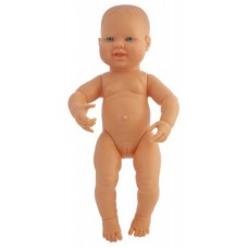 BEBE EUROPEO NIÑA BEBE EUROPEO NIÑA