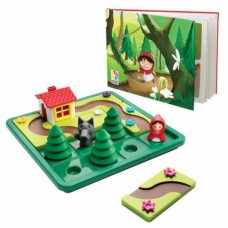 JUEGO CAPERUCITA ROJA LUDILO JUEGO CAPERUCITA ROJA LUDILO
